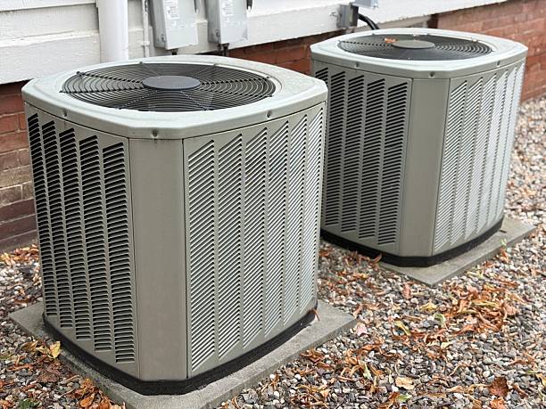 Reliable Hvac Installation contractor in Broadway, VA by Leonard HVAC